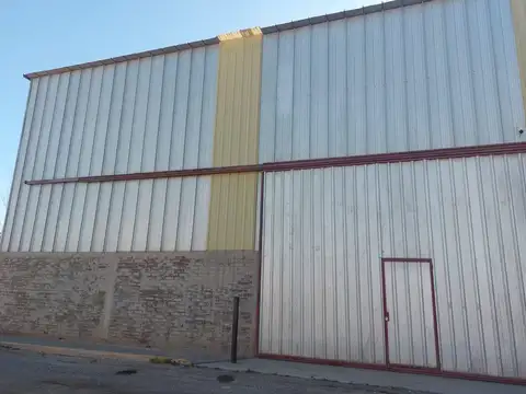 Galpon en Alquiler en Godoy Cruz, USD 3.200