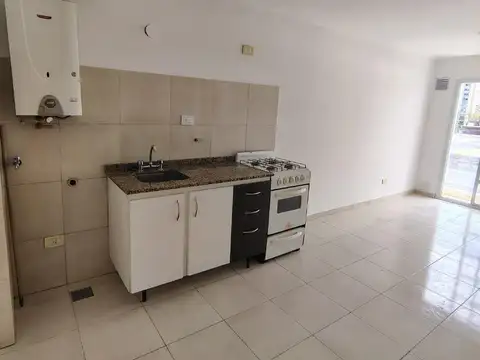 ALQUILO DEPTO 1 DORMITORIO A METROS DE PLAZA COLON