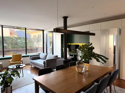DEPARTAMENTO VENTA 3 AMBIENTES VICENTE LÓPEZ