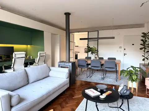 Departamento en Venta Permite mascota