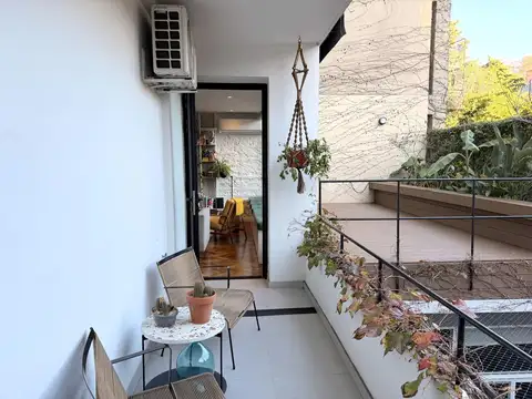 Departamento en Venta en Vicente López, USD 280.000