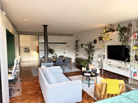 Departamento en Venta 5 años