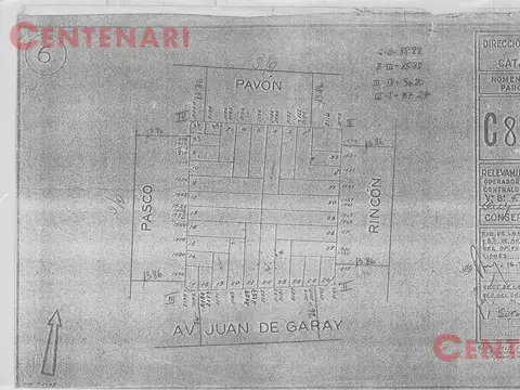 Terreno en Venta en San Cristobal, USD 224.000