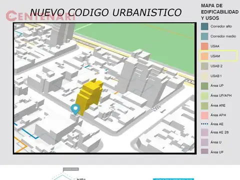 VENTA - TERRENO - SAN CRISTOBAL