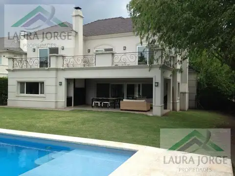 Casa en Venta 7 años
