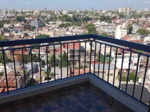 Departamento en Venta 40 años