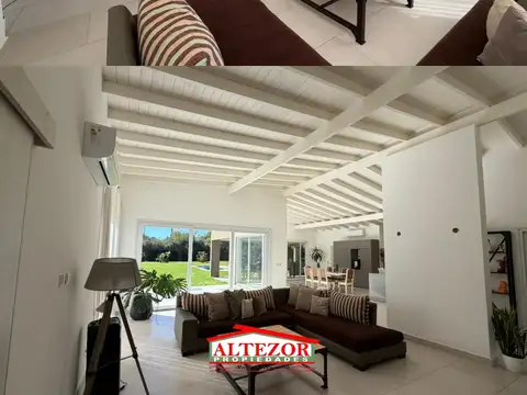 Casa en Venta de 3 dormitorios