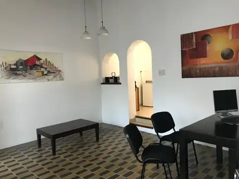 Local en Alquiler 40 años