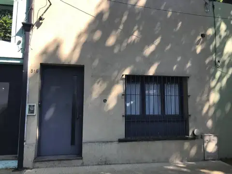 Local comercial calle España San Isidro