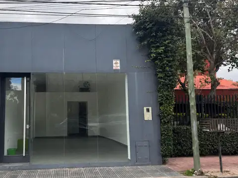 SE VENDE LOCAL 5x15 Financiación con entrega.
