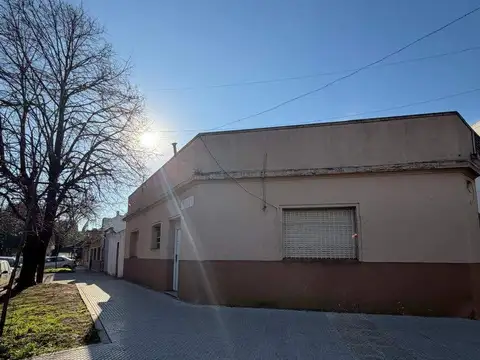 PH en venta c/ cochera en Villa Luro