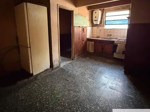 Depto Tipo Casa en Venta de 2 ambientes