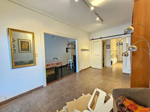 Depto Tipo Casa en Venta con 1 cocheras