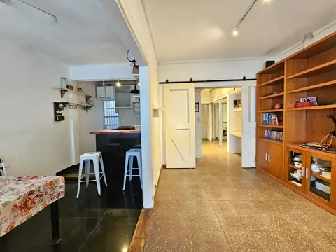 Depto Tipo Casa en Venta en Saavedra, USD 190.000