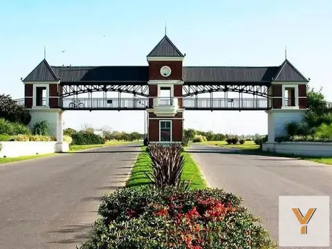 Terreno en venta - 550mts2 - Santa Sofía, Pilar Del Este