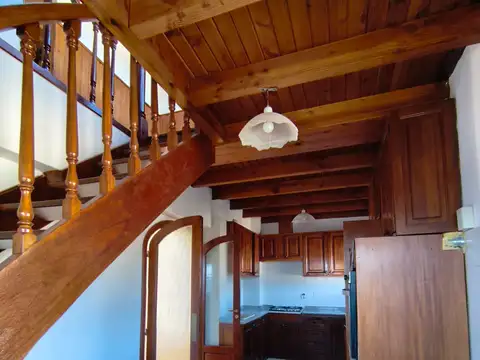 Depto Tipo Casa en Venta de 4 dormitorios