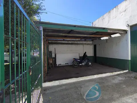 Galpon en Venta en Mar del Plata, USD 94.000
