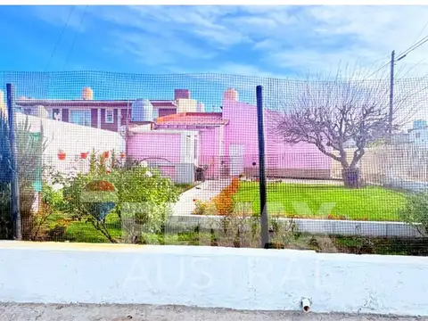 Casa en Venta en Comodoro Rivadavia, USD 110.000