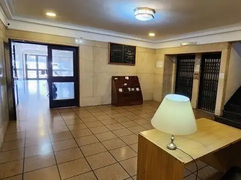 Oficina Alquiler -san Nicolas