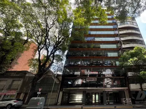 Departamento en Alquiler A Estrenar