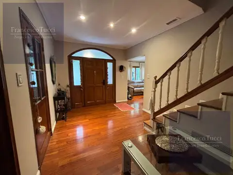 Casa en Alquiler en La Tradición, USD 2.000