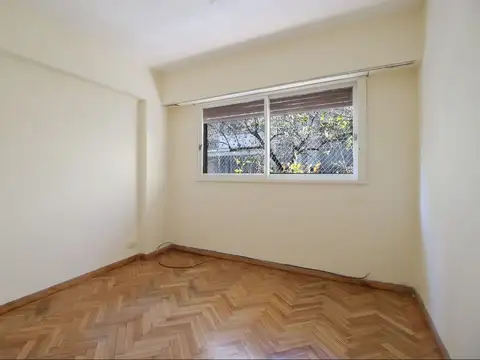 DEPARTAMENTO 4 AMB VENTA PALERMO CON DEPENDENCIA