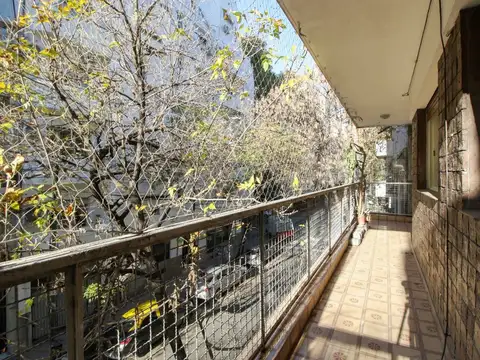 Departamento en Venta en Palermo, USD 198.000