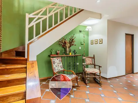 Casa en Venta con 1 cochera