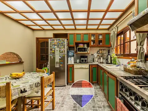 Casa en Venta en La Plata, USD 220.000