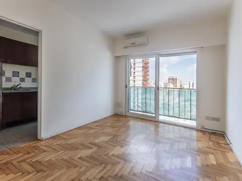 Alquiler de Departamento 2 ambientes en Caballito