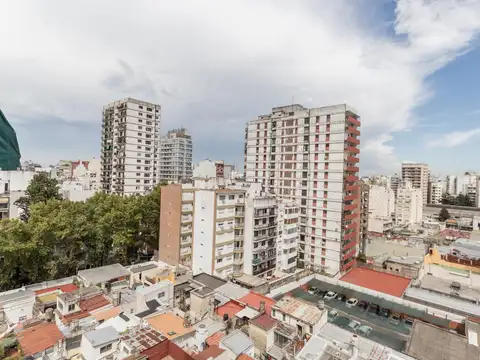 Departamento en Alquiler Apto profesional