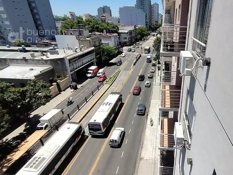 Departamento en Alquiler Temporal en Agronomia, USD 580