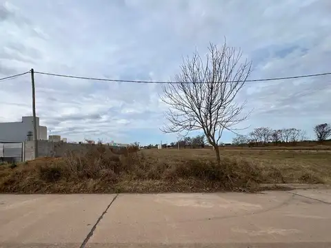 Terreno en Venta en Rafaela, USD 30.000