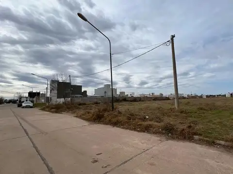 Terreno en Loteo Antártida Argentina