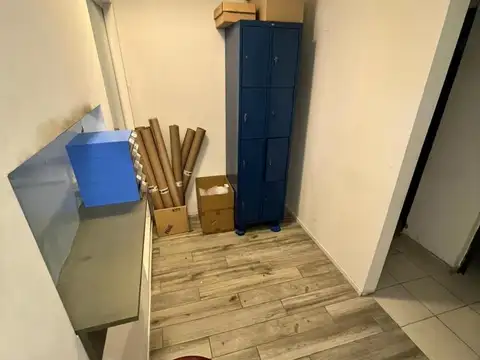 Galpon en Venta 30 años