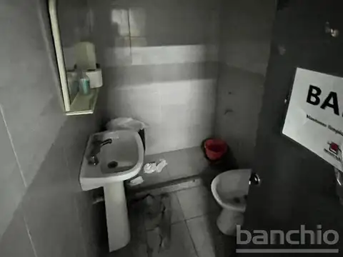 Venta Galpón en España y Hospitales