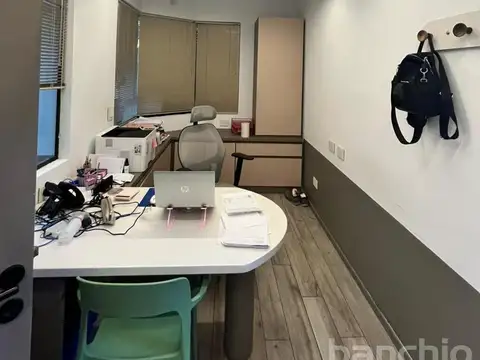 Venta Galpón en España y Hospitales