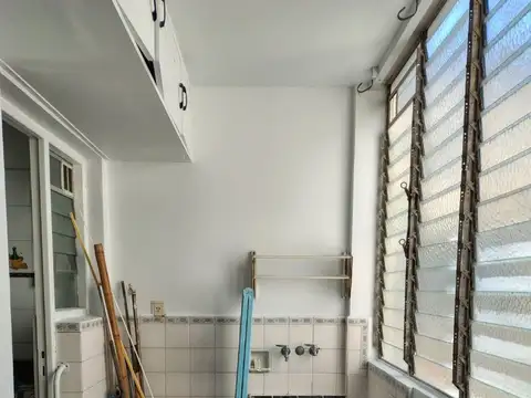 Departamento en Venta en Flores, USD 78.000