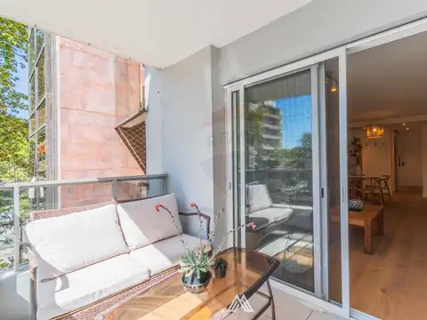 Departamento en Alquiler en Pocitos , $U 40.000