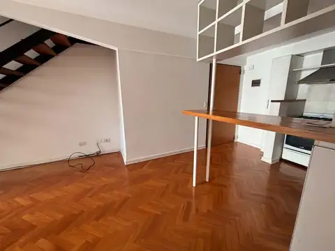 Departamento en Venta en Belgrano, USD 130.000