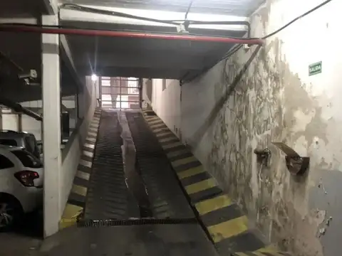 Cochera en Venta Fija