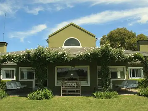 Terreno en Venta de 1031,0 m2