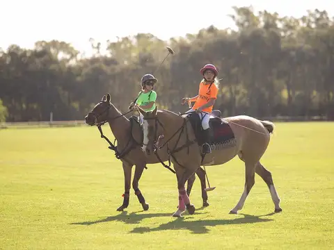 Barrio El Metejon Cañuelas