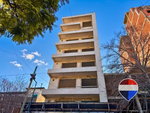 Departamento en venta La Plata