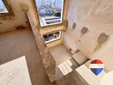 Departamento en Venta en La Plata, USD 120.000