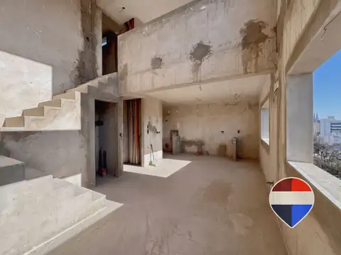 Departamento en venta La Plata