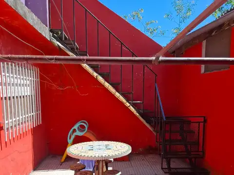 Depto Tipo Casa en Alquiler de 2 dormitorios