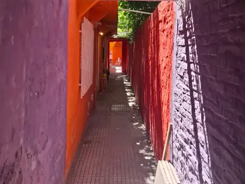 Depto Tipo Casa en Alquiler de 3 ambientes