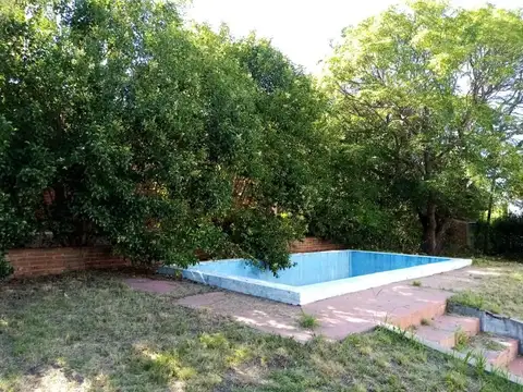 Casa en Venta en Pellegrini, USD 90.000