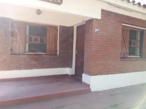 Conlara Barrio Pellegrini 100